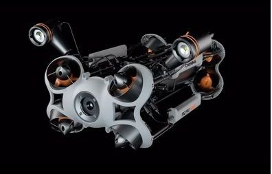 Subsea-ROV-drone